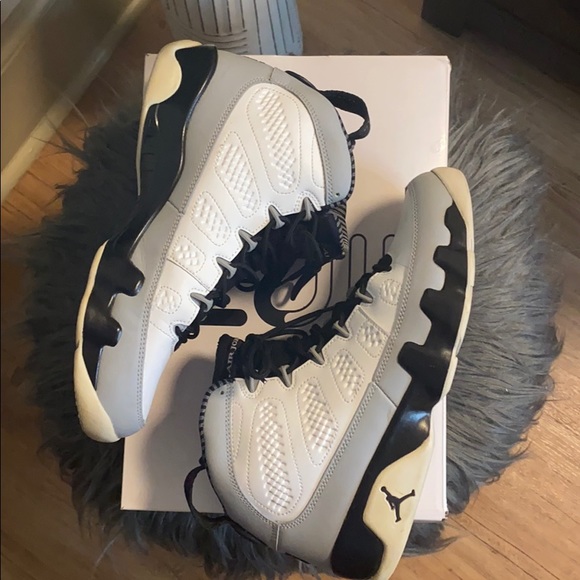 Jordan 9’s - Picture 3 of 6